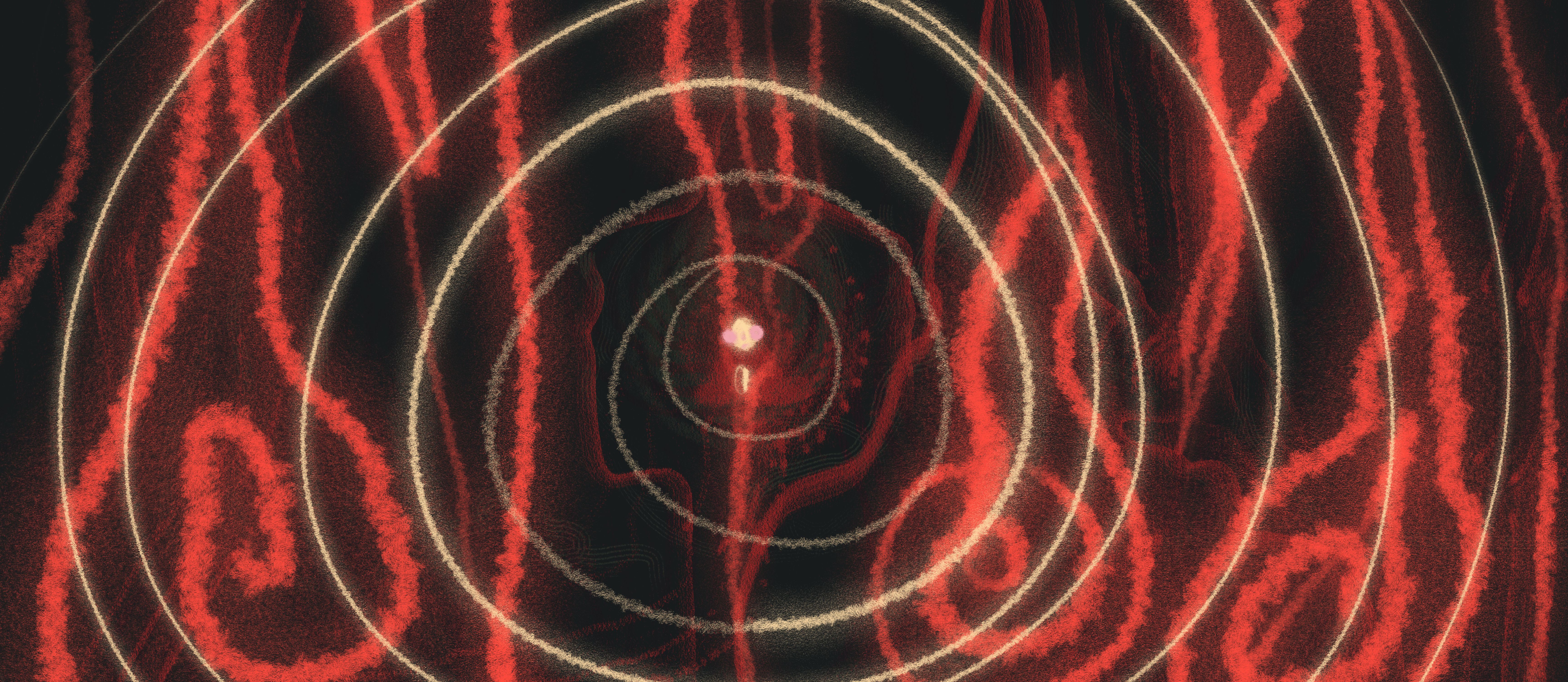 Yixuan's Energy Body